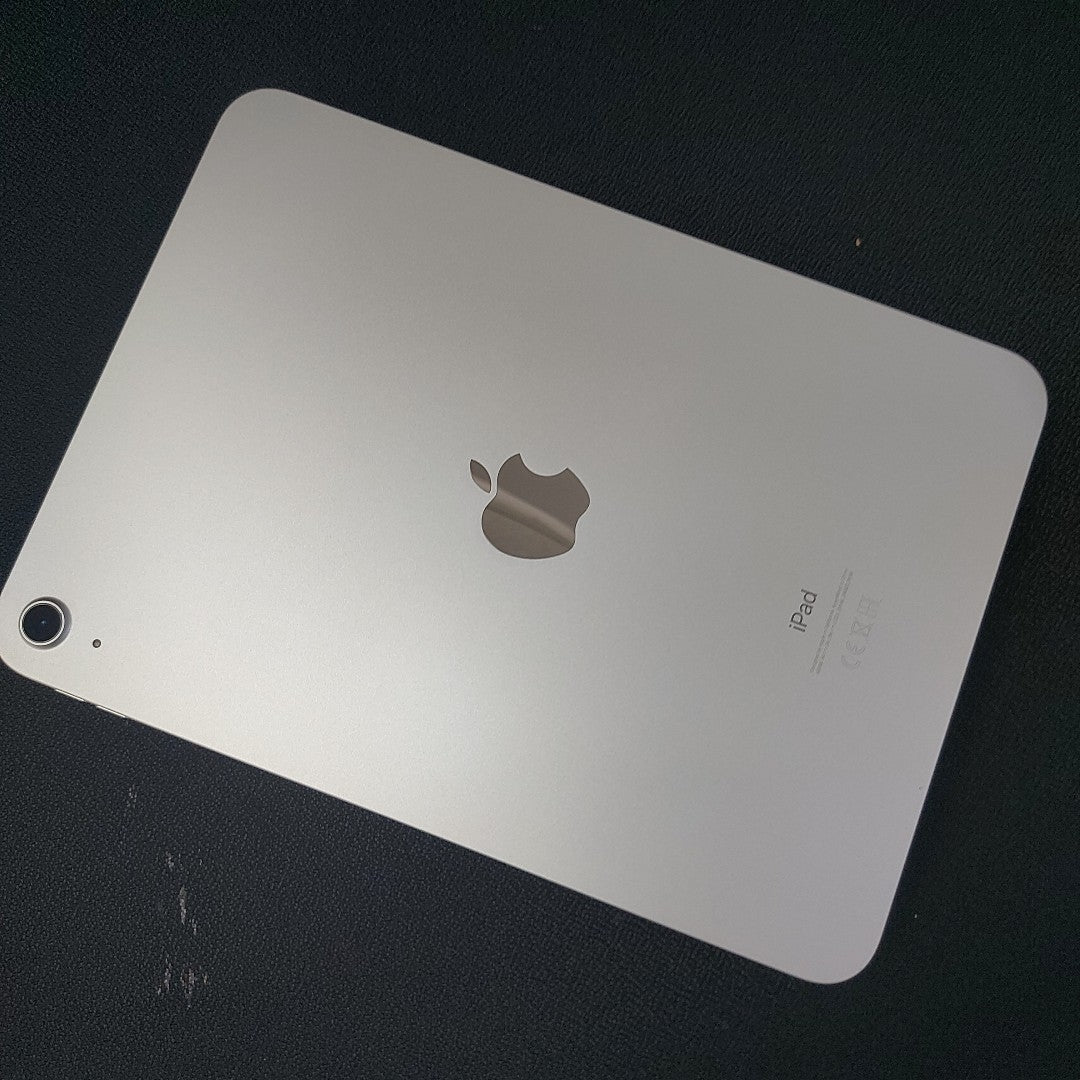 TABLETA APPLE IPAD 10 A2696 64 GB 4 GB RAM (SEMINUEVO)