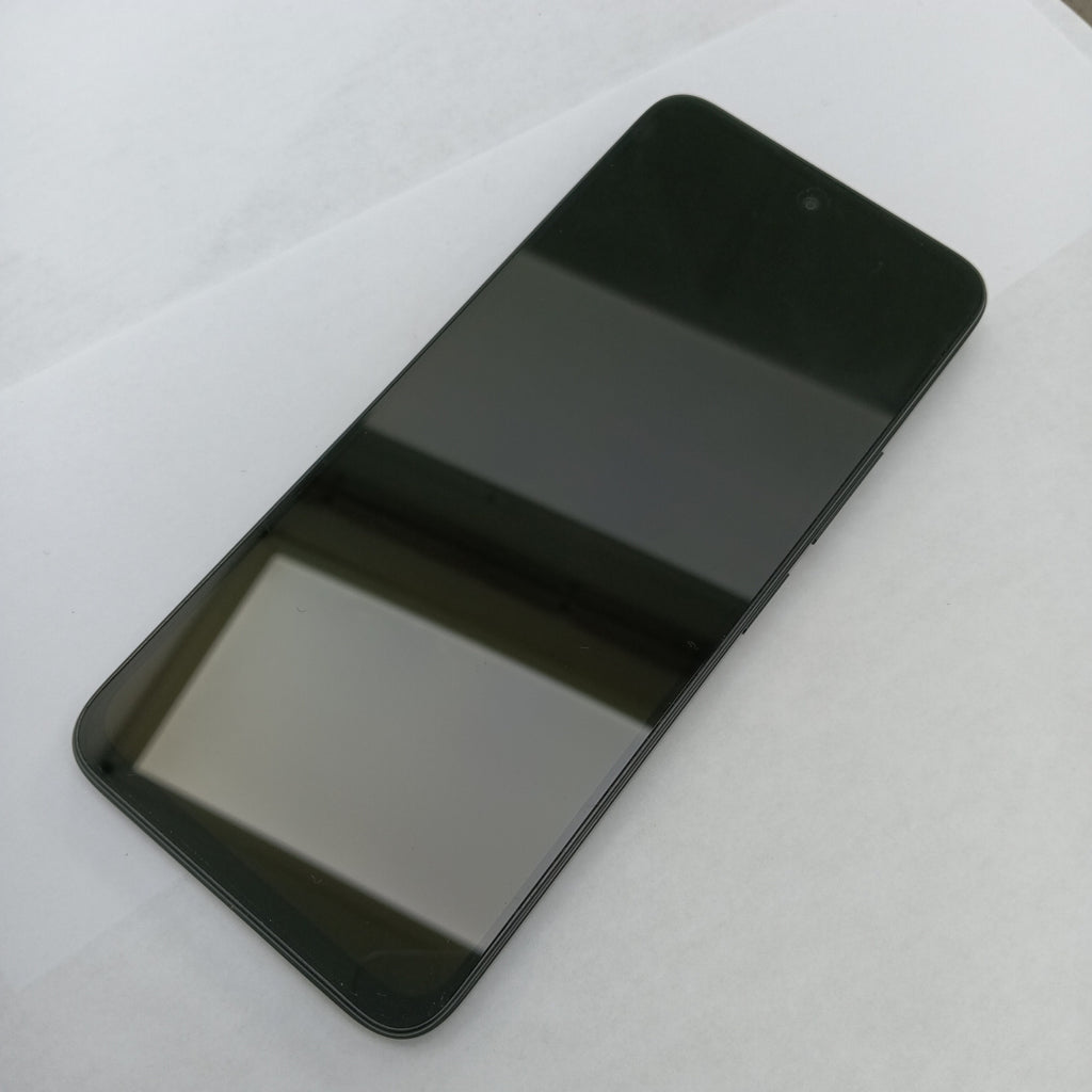 CELULAR XIAOMI REDMI 13 24049RN28L (2024) 256 GB 8 GB RAM (SEMINUEVO)