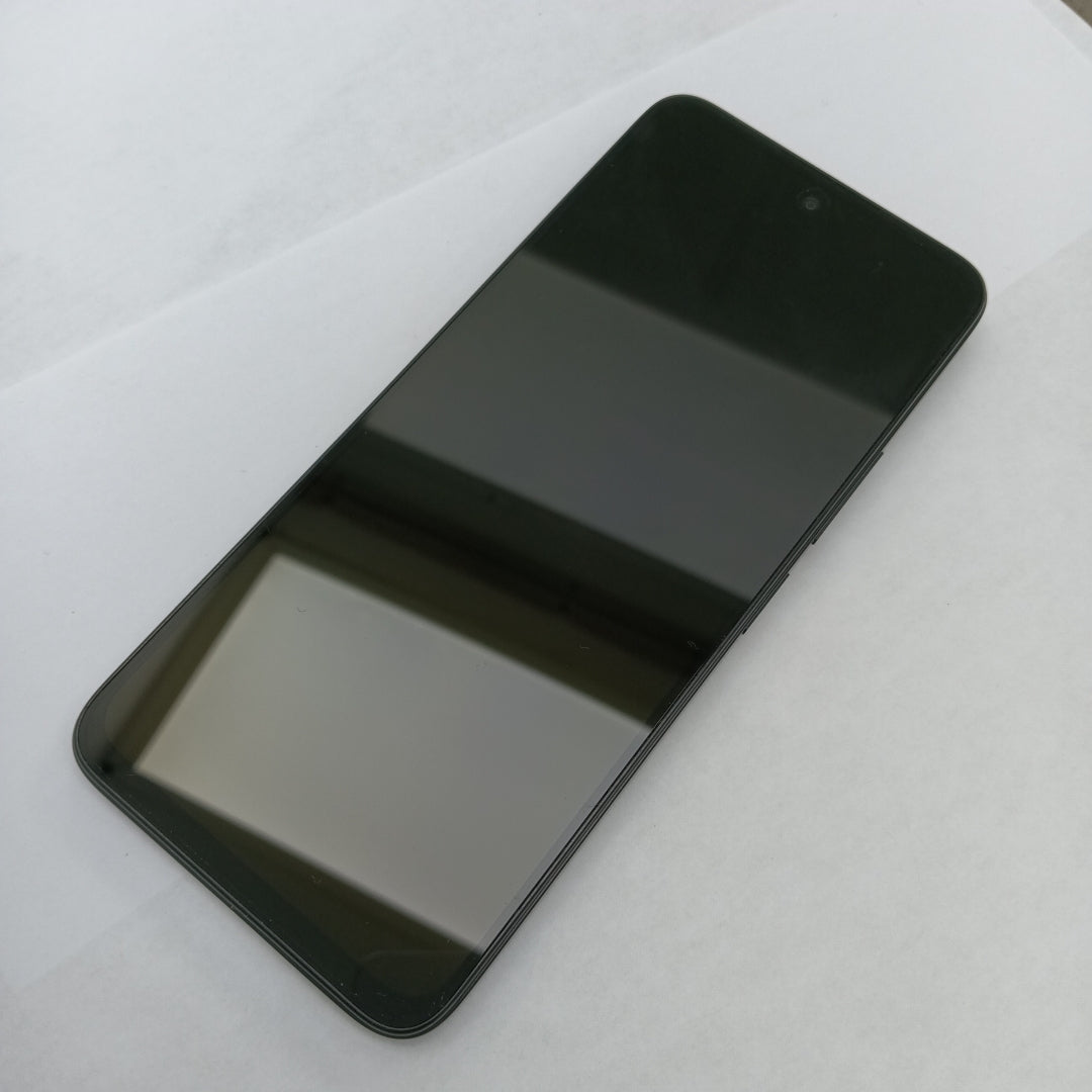 CELULAR XIAOMI REDMI 13 24049RN28L (2024) 256 GB 8 GB RAM (SEMINUEVO)