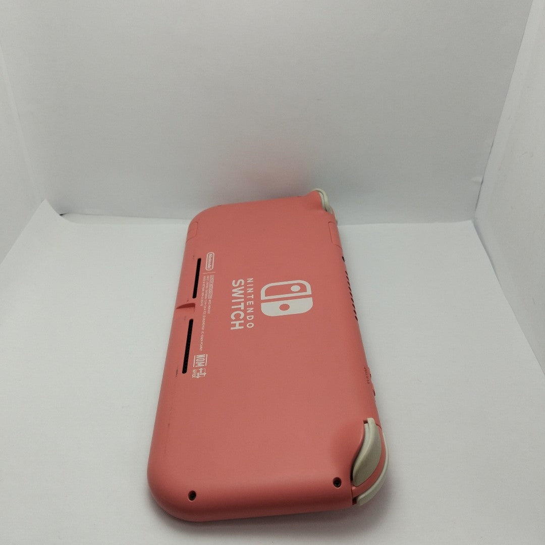 CONSOLA DE VIDEOJUEGO NINTENDO SWITCH 32 GB (SEMINUEVO)