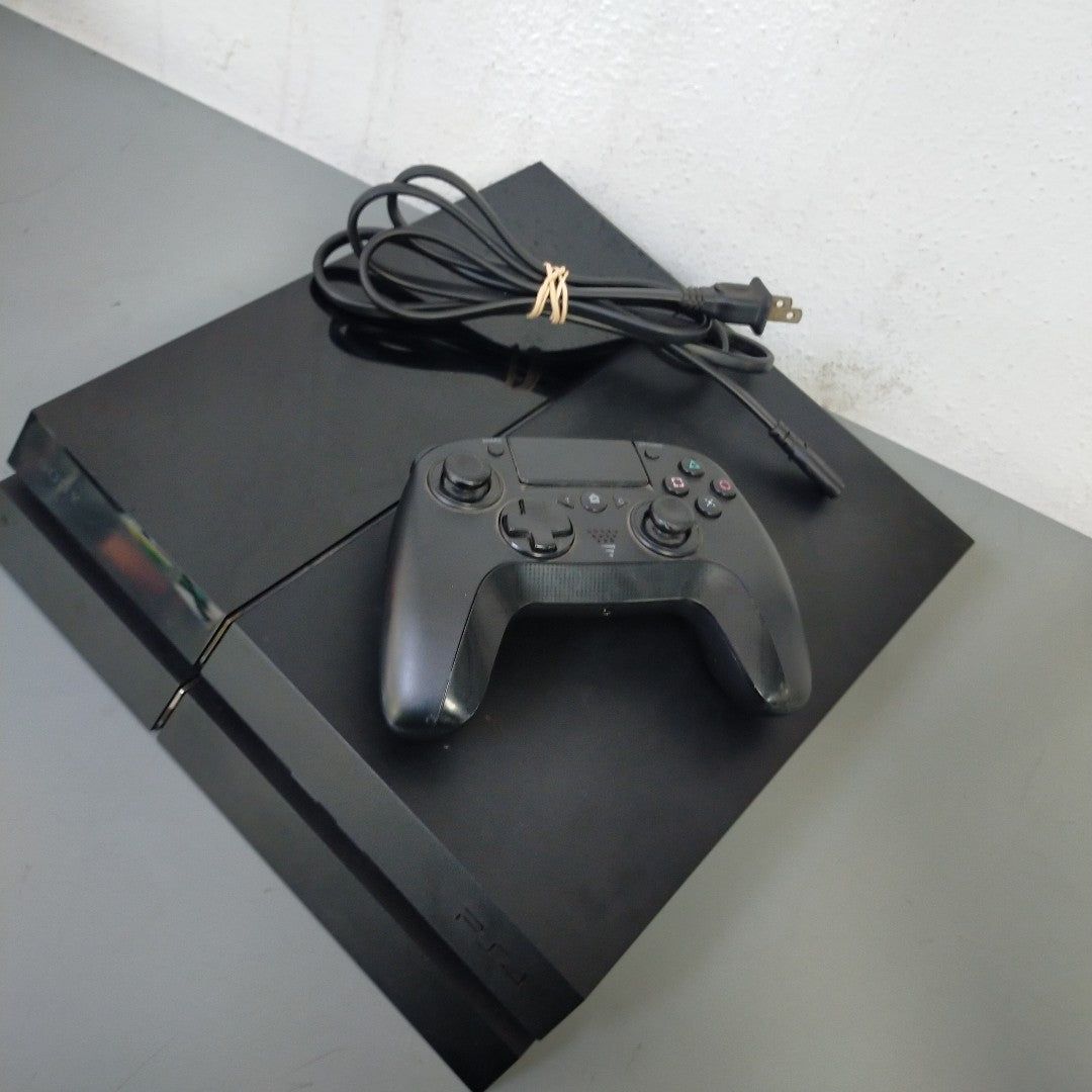CONSOLA DE VIDEOJUEGO SONY PS4 500 GB  (SEMINUEVO)