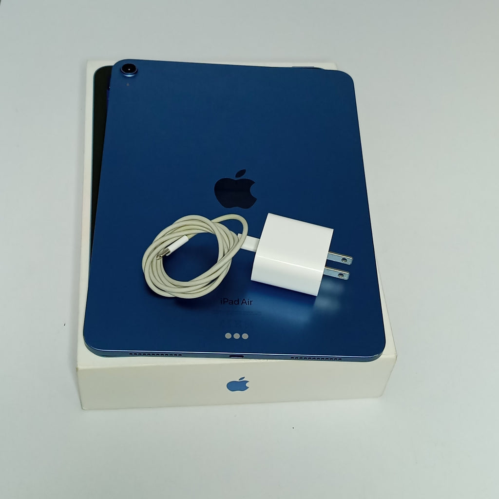 TABLETA APPLE IPAD AIR 5 A2588 64 GB 8 GB RAM (SEMINUEVO)