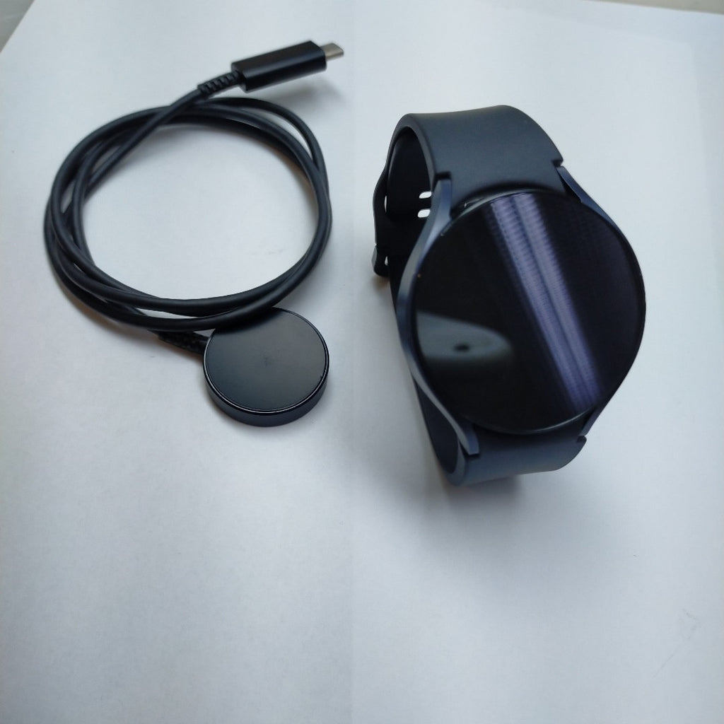 SMARTWATCH SAMSUNG GALAXY WATCH 6 SM-R940 44 MM GPS (SEMINUEVO)