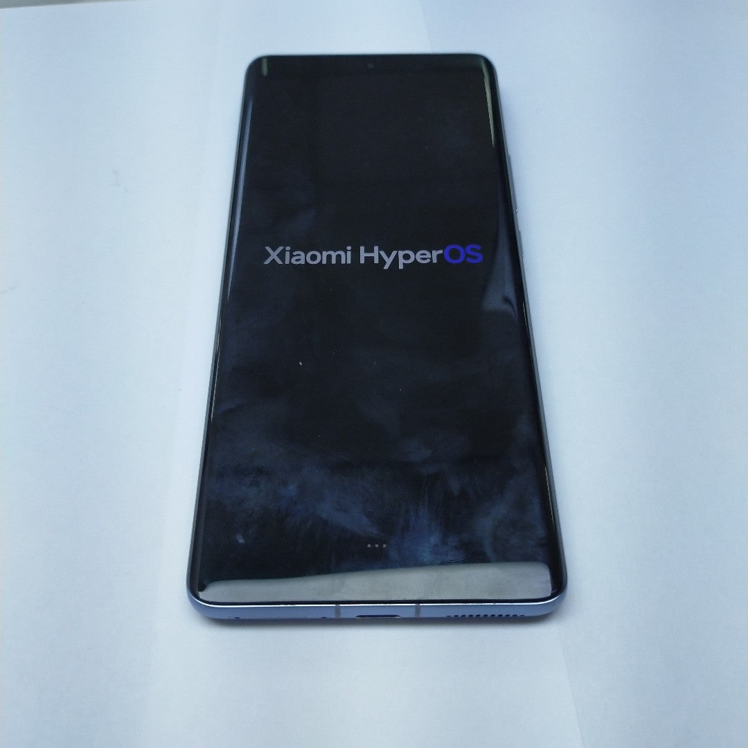 CELULAR XIAOMI 12 PRO 2201122G (2022) 256 GB 12 GB RAM (SEMINUEVO)