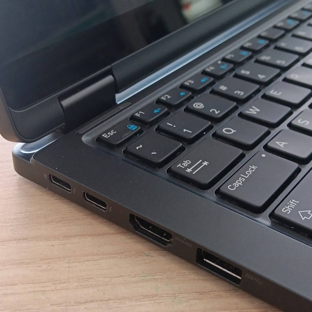 LAPTOP DELL LATITUDE 7340 (2023) 256 GB SSD 16 GB RAM