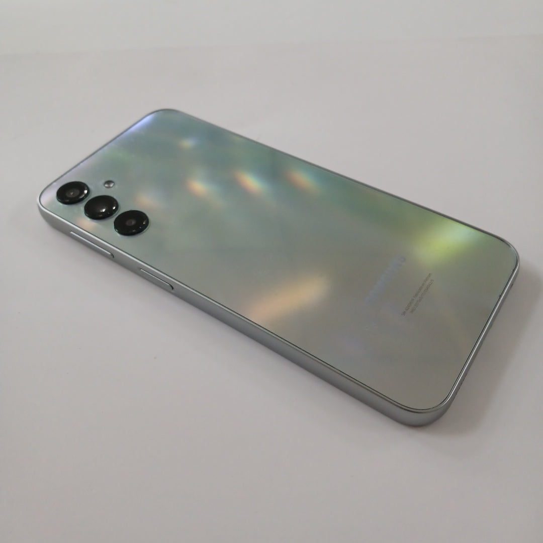 CELULAR SAMSUNG GALAXY A24 SM-A245M/N (2023) 128 GB 4 GB RAM (SEMINUEVO)