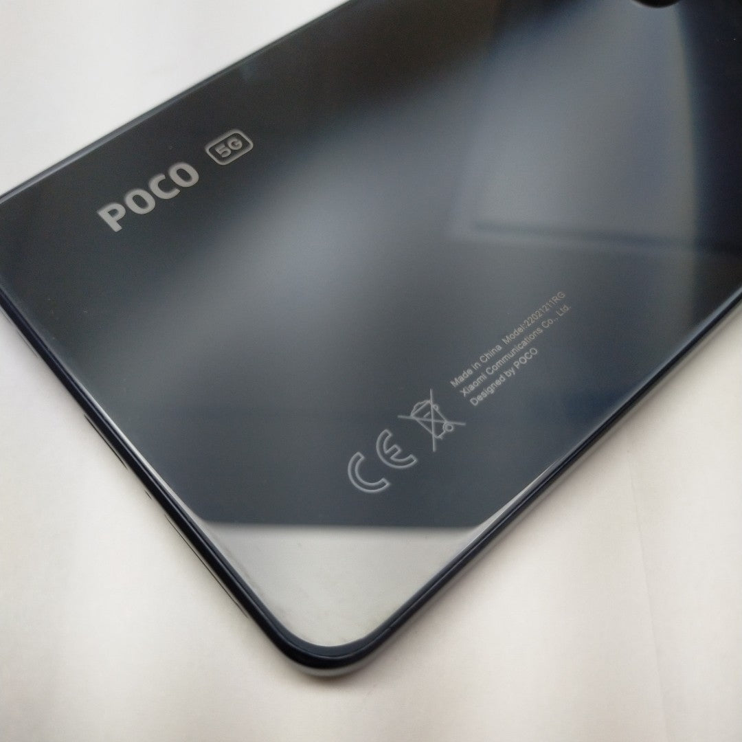 CELULAR XIAOMI POCO F4 22021211RG 256 GB 8 GB RAM (SEMINUEVO)
