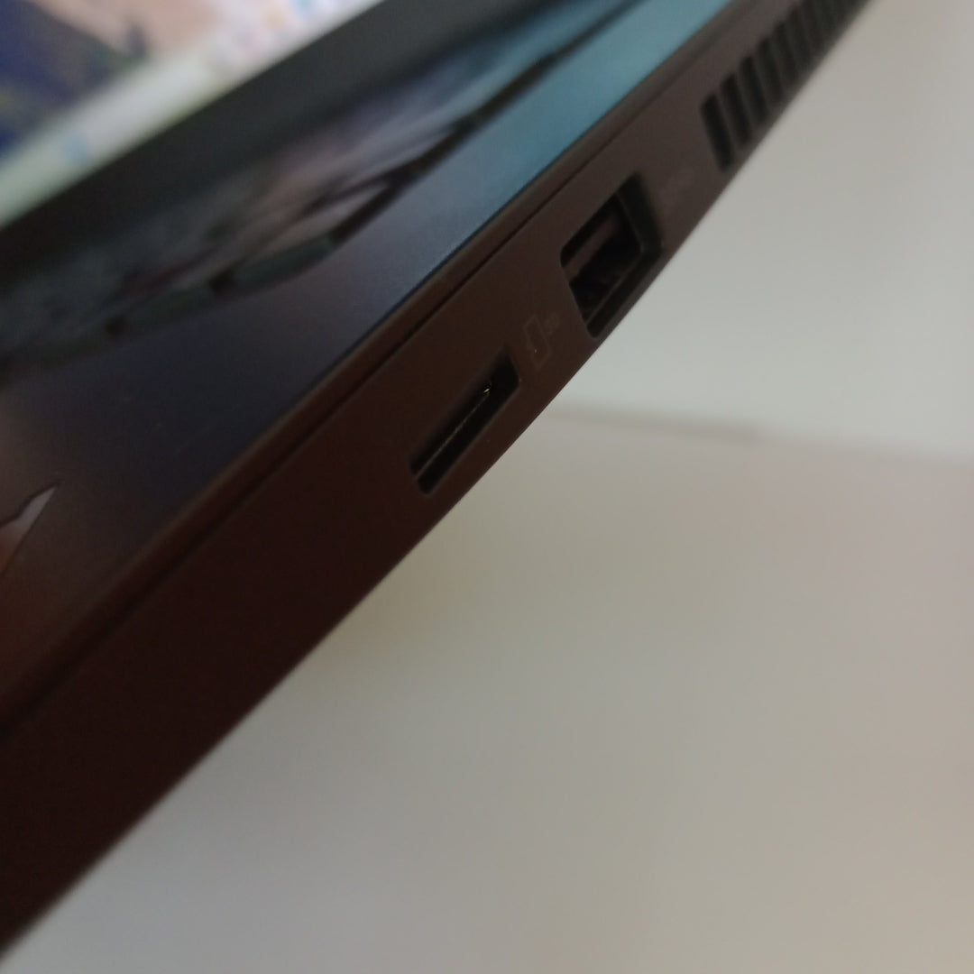 LAPTOP LENOVO THINKPAD L14 GEN 3 (2023) 1 TB SSD 8 GB RAM (SEMINUEVO)