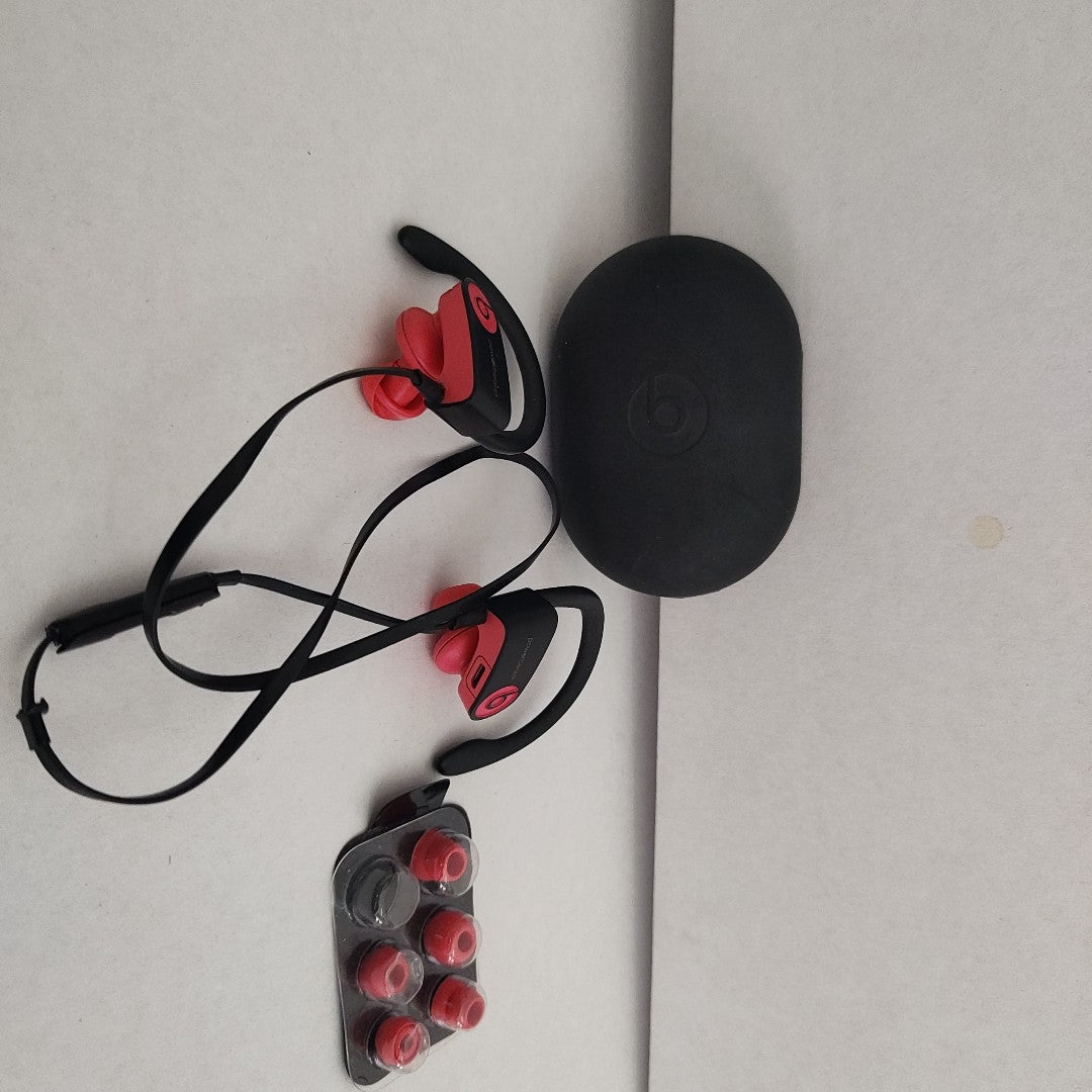AUDIFONOS BEATS POWERBEATS 3 INALAMBRICO IN EAR (SEMINUEVO)