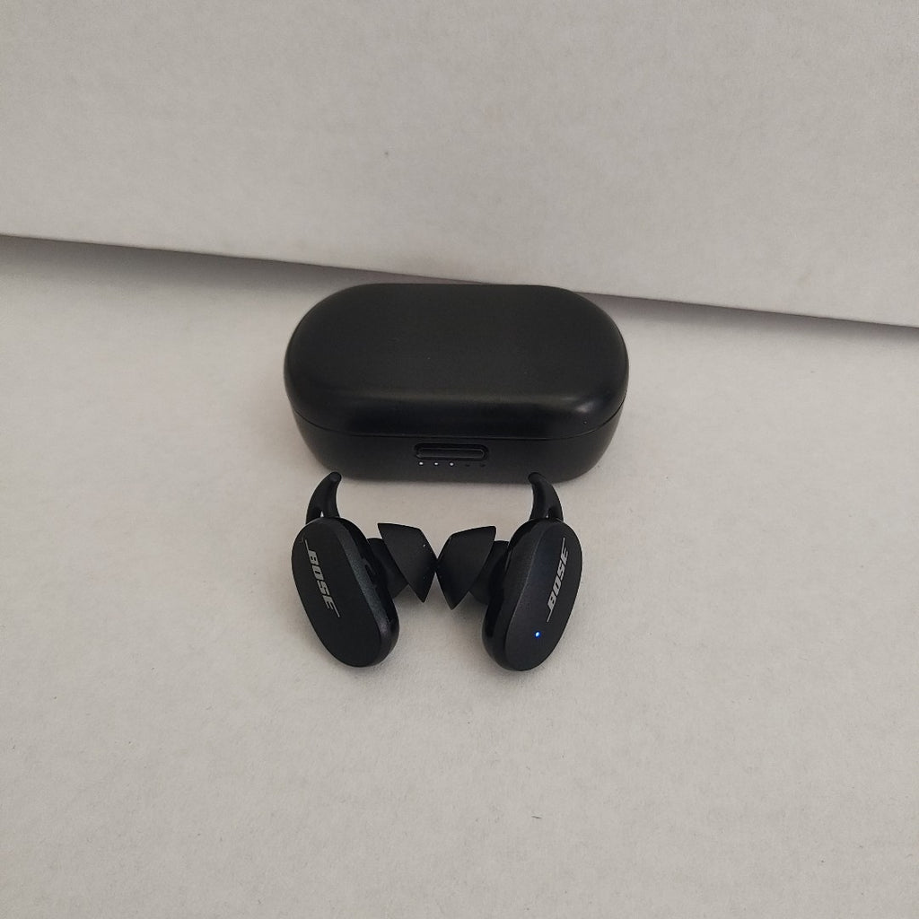 AUDIFONOS BOSE QUIETCOMFORT EARBUDS INALAMBRICO IN EAR (SEMINUEVO)