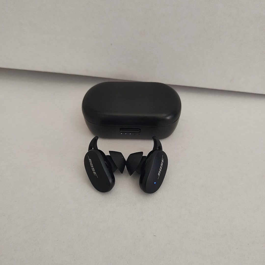 AUDIFONOS BOSE QUIETCOMFORT EARBUDS INALAMBRICO IN EAR (SEMINUEVO)