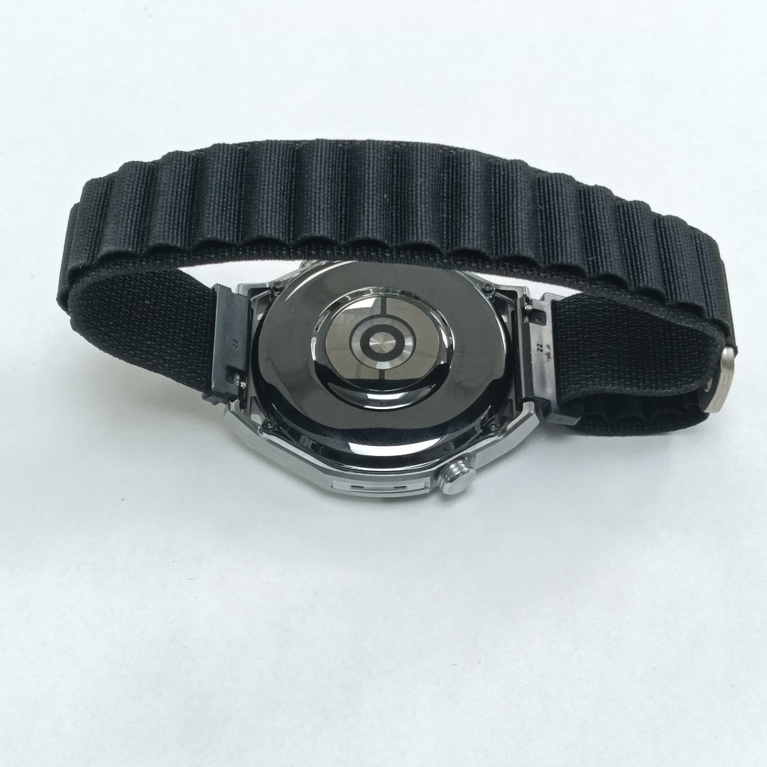 SMARTWATCH HUAWEI WATCH ULTIMATE WDS-B19 49 MM BLUETOOTH (SEMINUEVO)