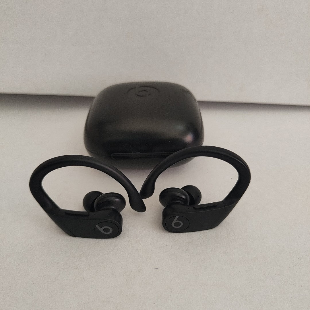 AUDIFONOS BEATS POWERBEATS PRO INALAMBRICO IN EAR (SEMINUEVO)