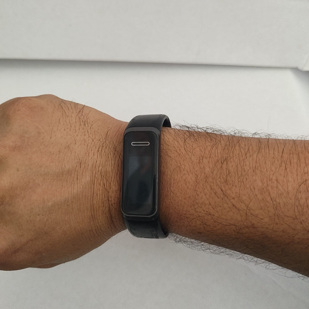 SMARTWATCH HUAWEI BAND 4 FITBAND BLUETOOTH (SEMINUEVO)