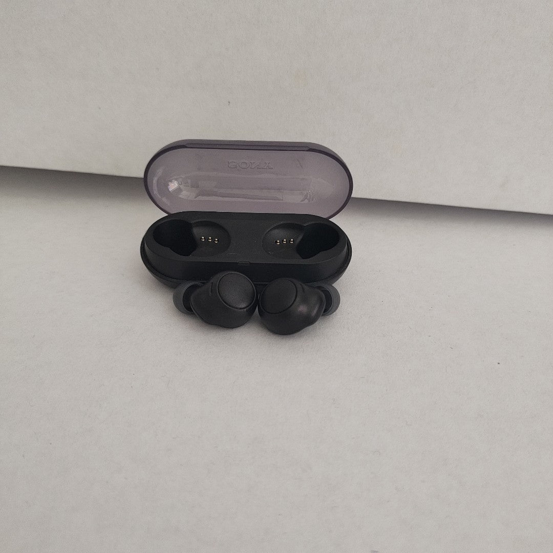AUDIFONOS SONY WF-C500 INALAMBRICO IN EAR (SEMINUEVO)