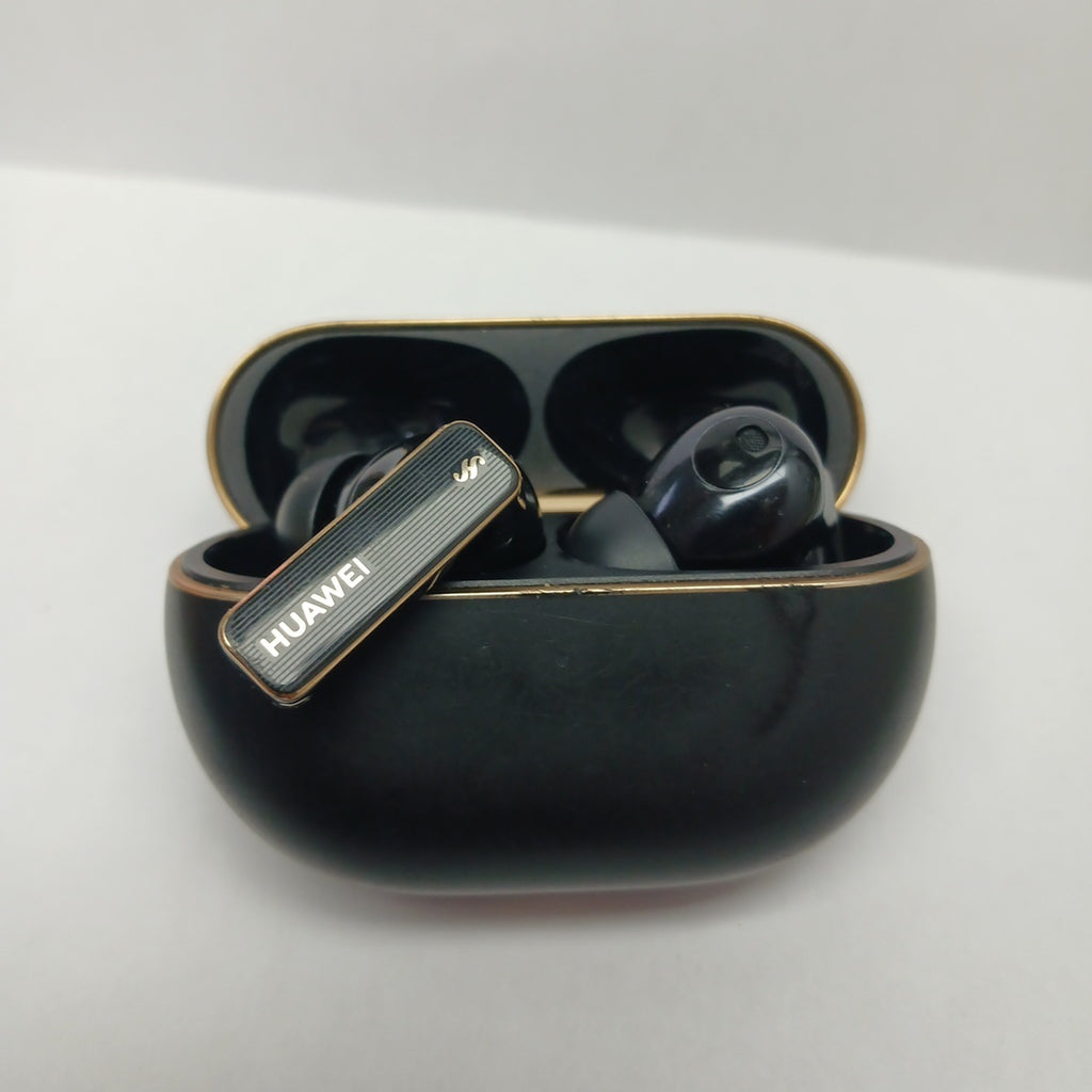 AUDIFONOS HUAWEI FREEBUDS PRO 4 INALAMBRICO IN EAR (SEMINUEVO)