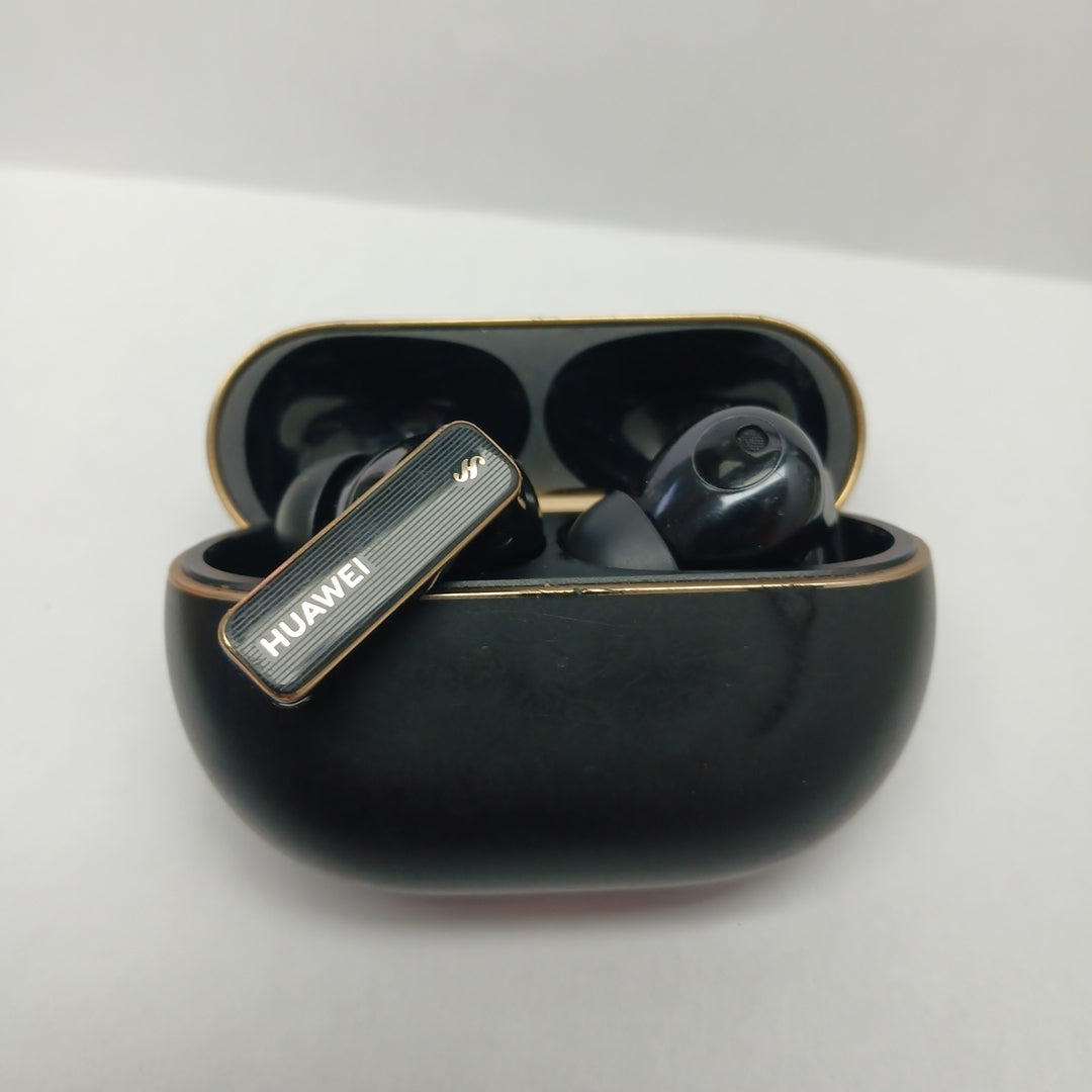 AUDIFONOS HUAWEI FREEBUDS PRO 4 INALAMBRICO IN EAR (SEMINUEVO)