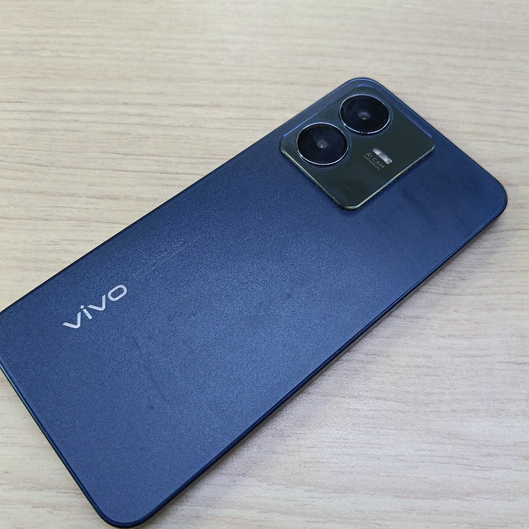 CELULAR VIVO Y22S V2206 128 GB 4 GB RAM (SEMINUEVO)