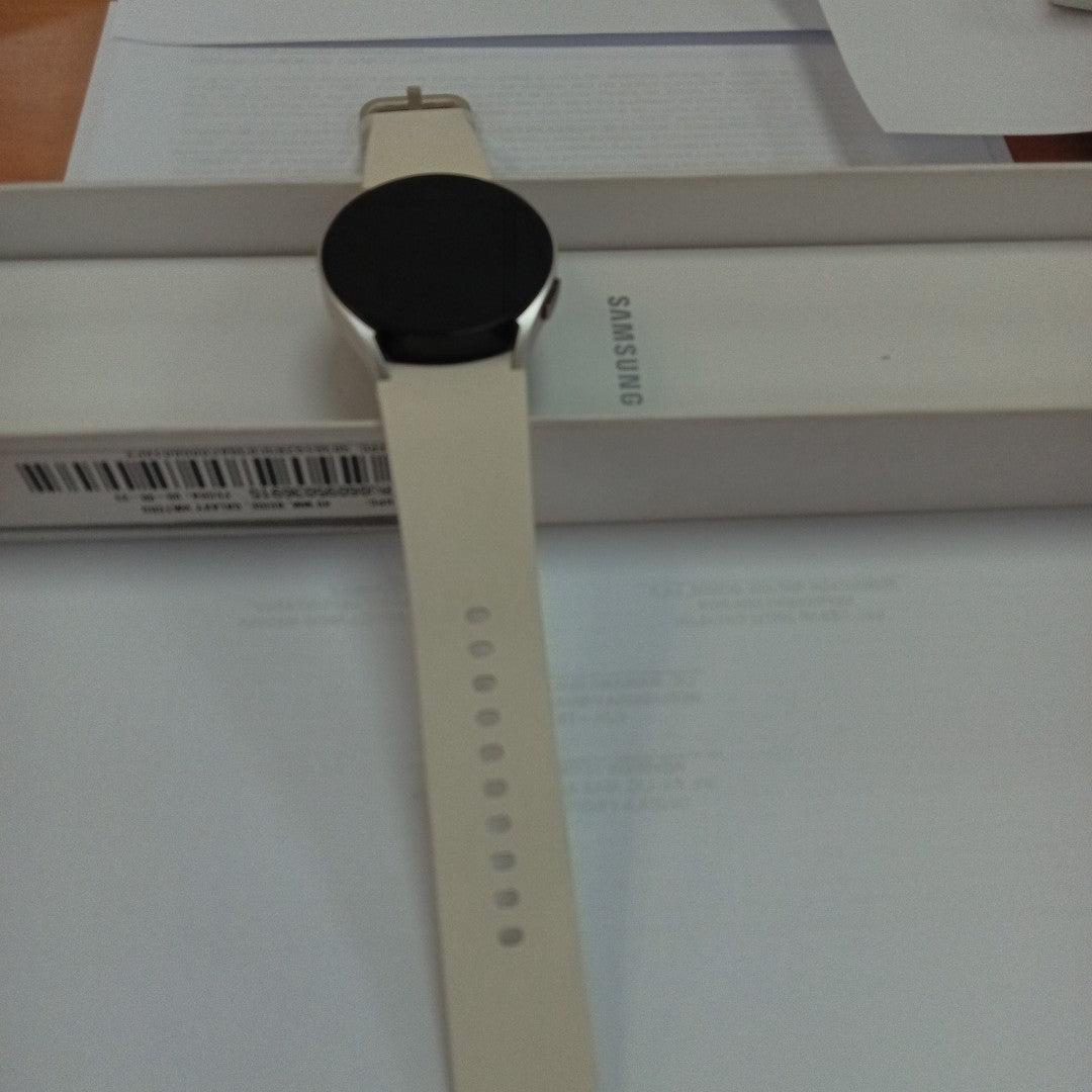 SMARTWATCH SAMSUNG GALAXY WATCH 6 SM-R930 40 MM GPS (SEMINUEVO)