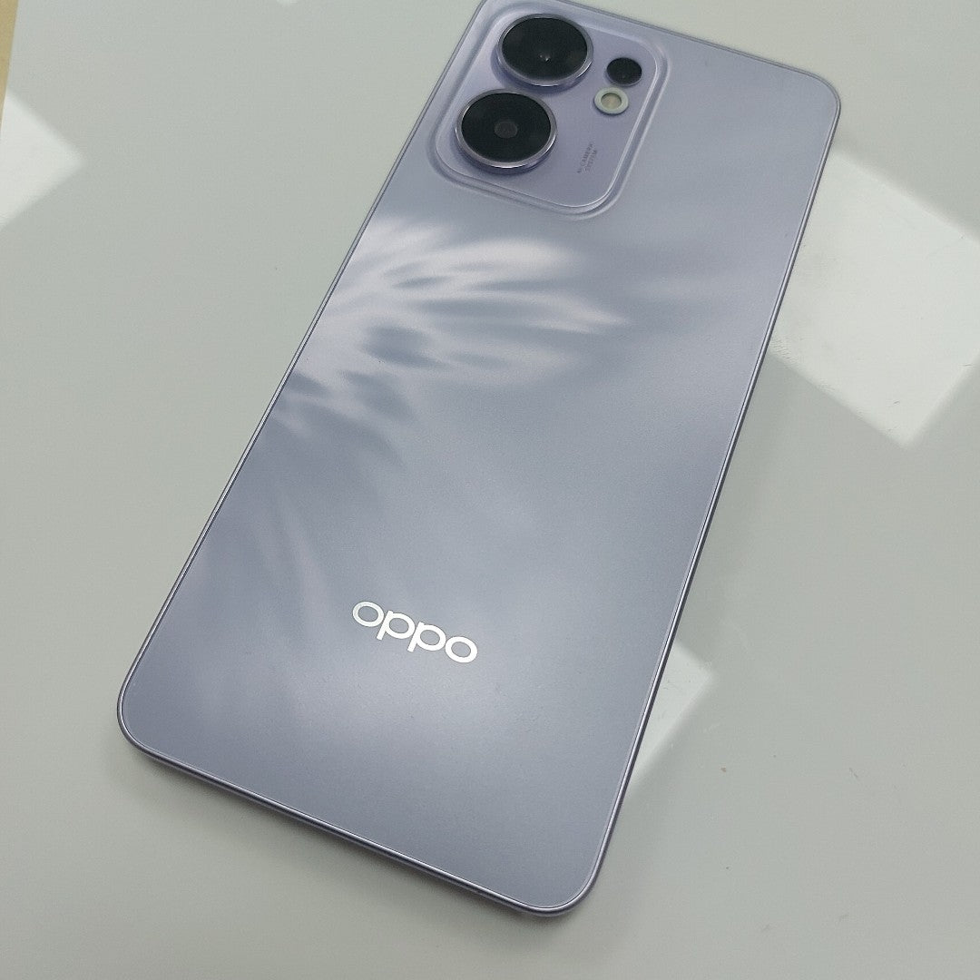 CELULAR OPPO  RENO 13F 5G CPH2699 (2025) 256 GB 12 GB RAM (SEMINUEVO)