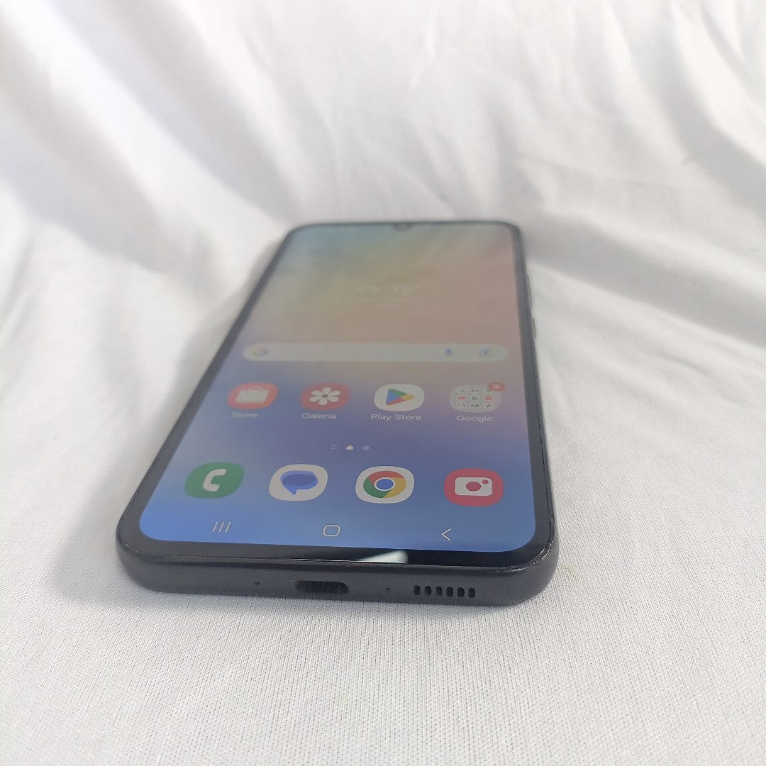 CELULAR SAMSUNG GALAXY A34 5G SM-A346M/N 128 GB 6 GB RAM (SEMINUEVO)
