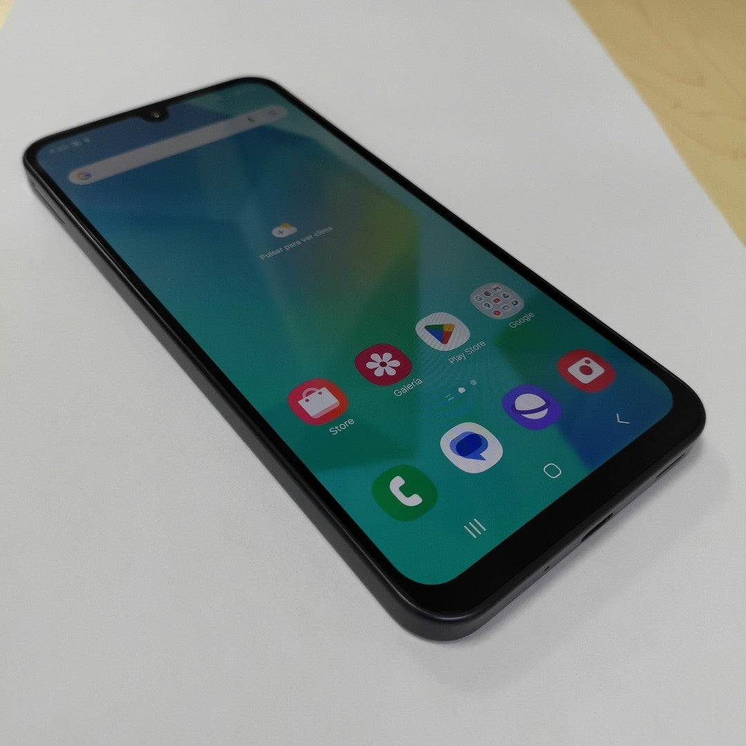 CELULAR SAMSUNG GALAXY A16 SM-A165M (2024) 128 GB 6 GB RAM (SEMINUEVO)