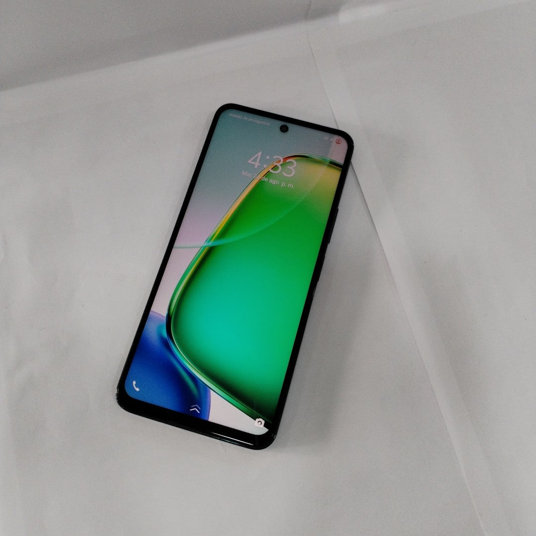 CELULAR VIVO Y28 V2352 256 GB 8 GB RAM (SEMINUEVO)