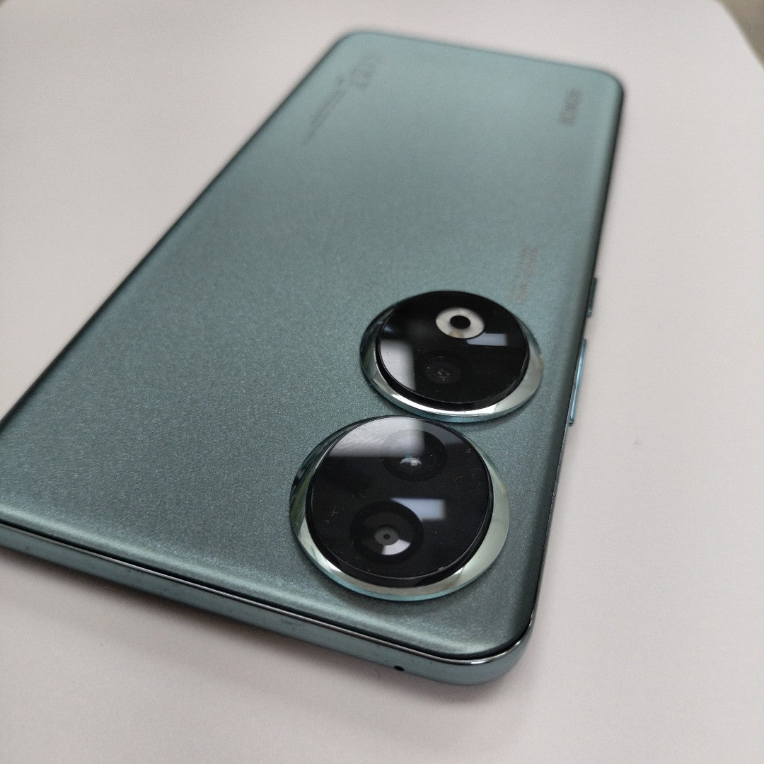 CELULAR HONOR 90 REA-NX9 (2023) 256 GB 8 GB RAM (SEMINUEVO)