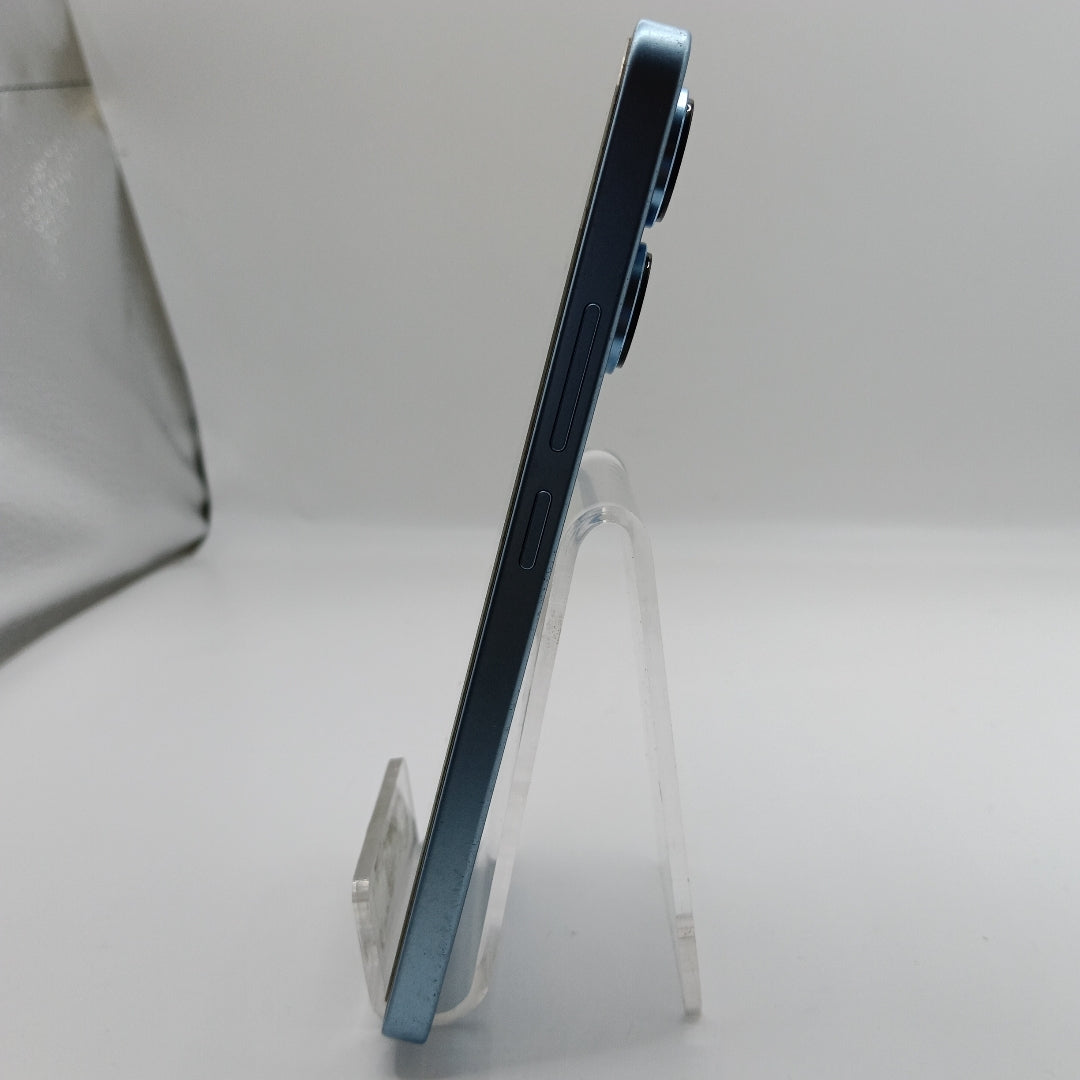 CELULAR XIAOMI REDMI NOTE 13 23129RA5FL (2024) 256 GB 8 GB RAM (SEMINUEVO)