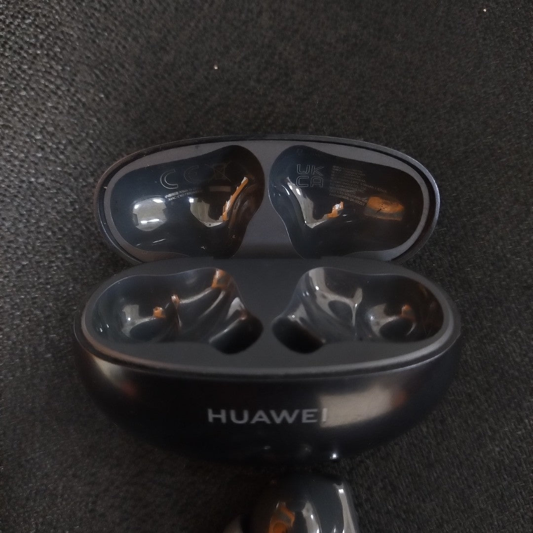 AUDIFONOS HUAWEI FREEBUDS 6I INALAMBRICO IN EAR (SEMINUEVO)