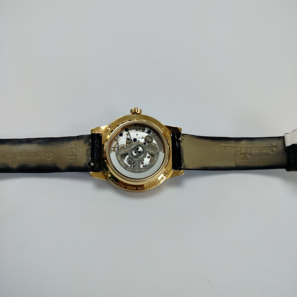   RELOJ DAMA   JAEGER LE COULTRE   RENDEZ (SEMINUEVO)