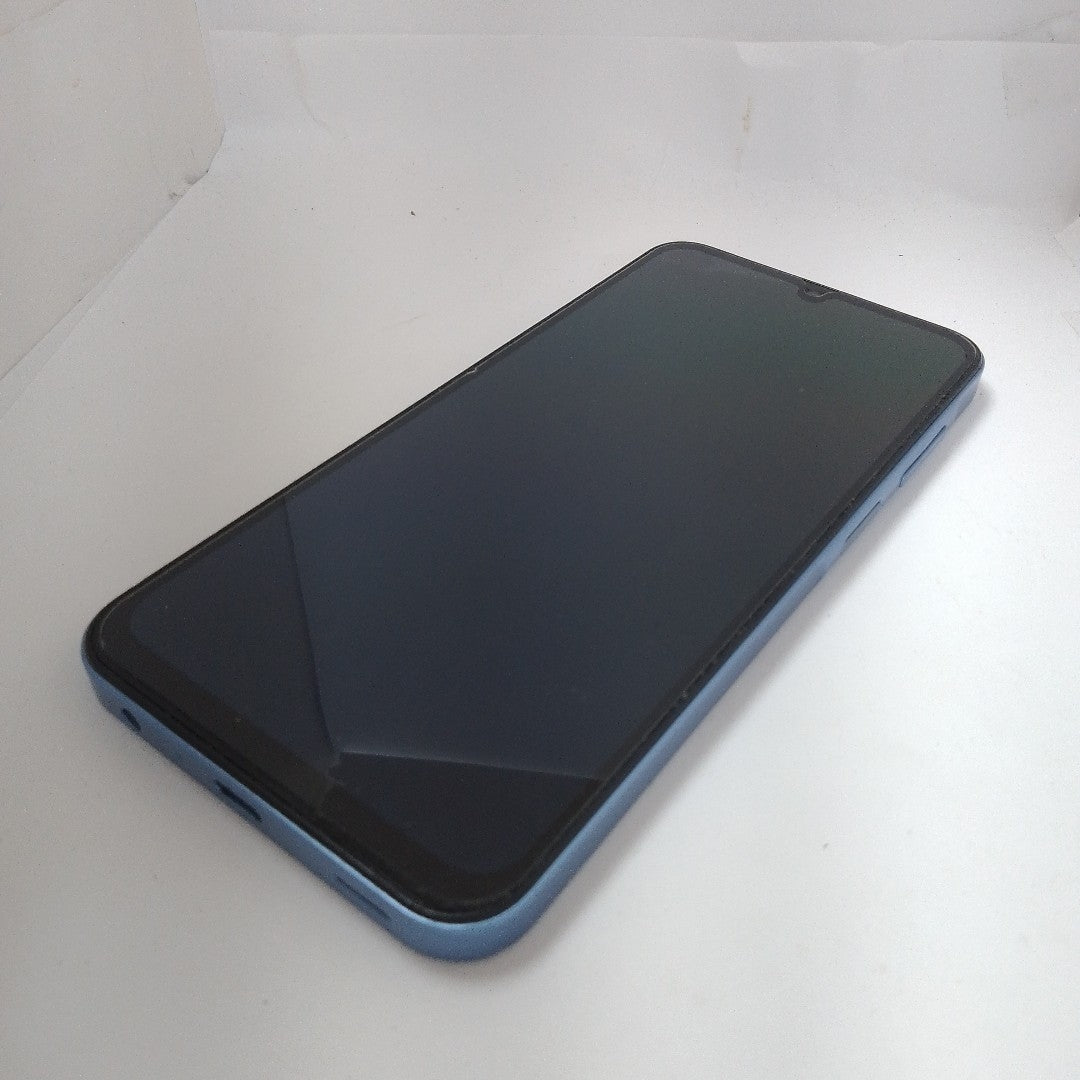 CELULAR SAMSUNG GALAXY A25 5G SM-A256E/DSN (2023) 128 GB 6 GB RAM (SEMINUEVO)