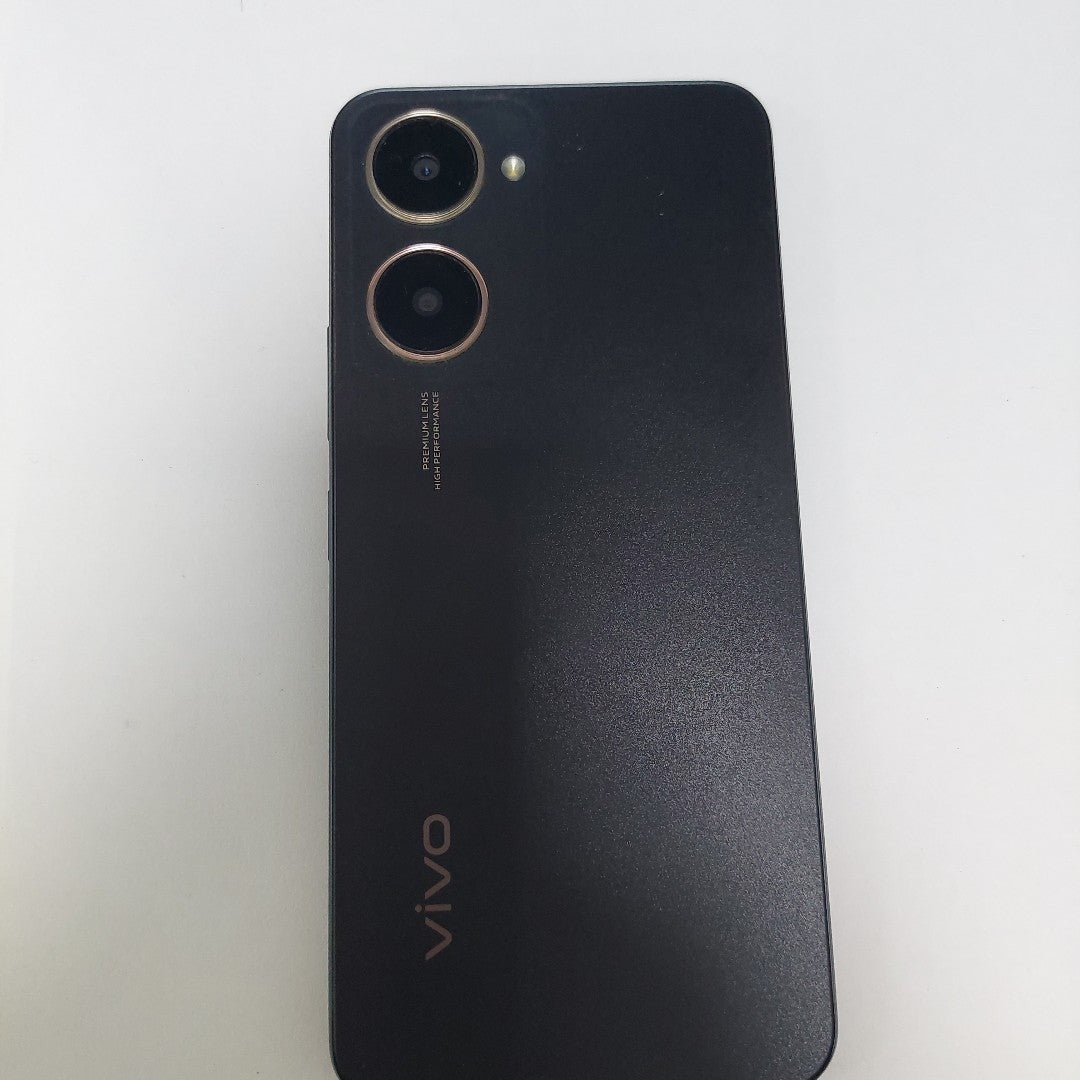 CELULAR VIVO Y03 V2332 (2024) 128 GB 4 GB RAM (SEMINUEVO)