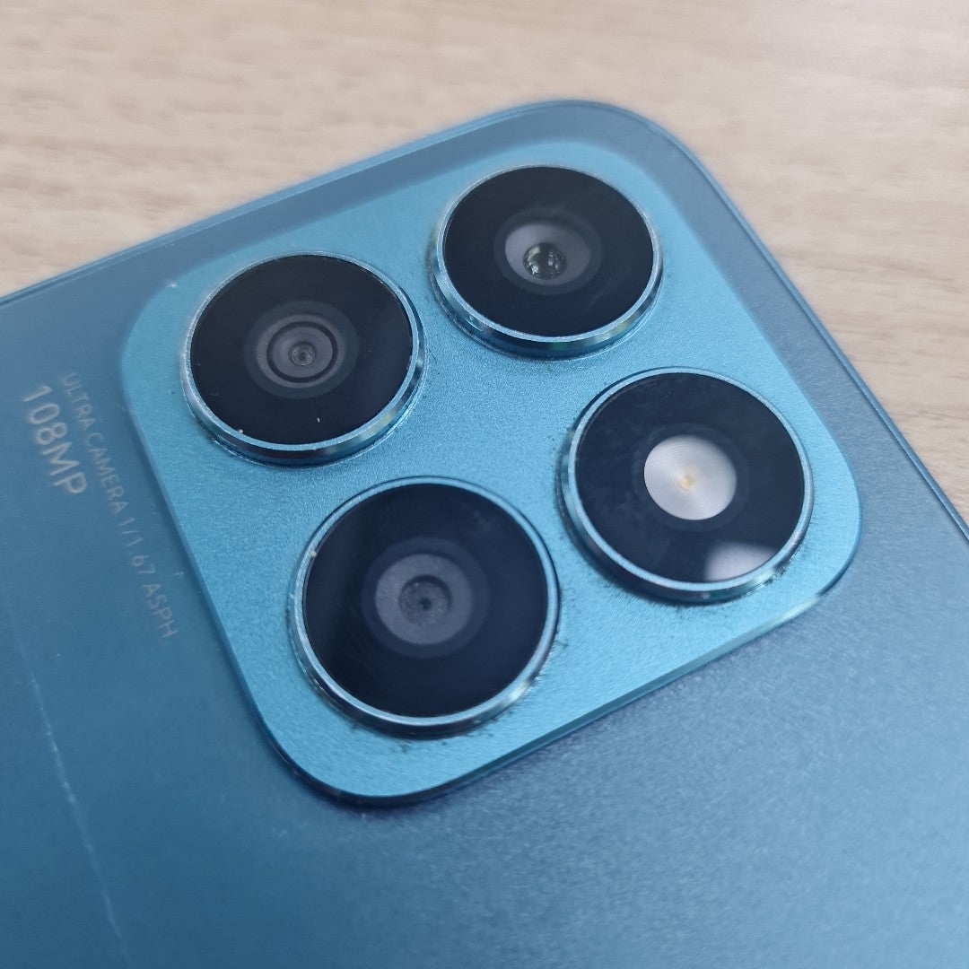 CELULAR HONOR X8B LLY-LX3 (2023) 512 GB 8 GB RAM (SEMINUEVO)