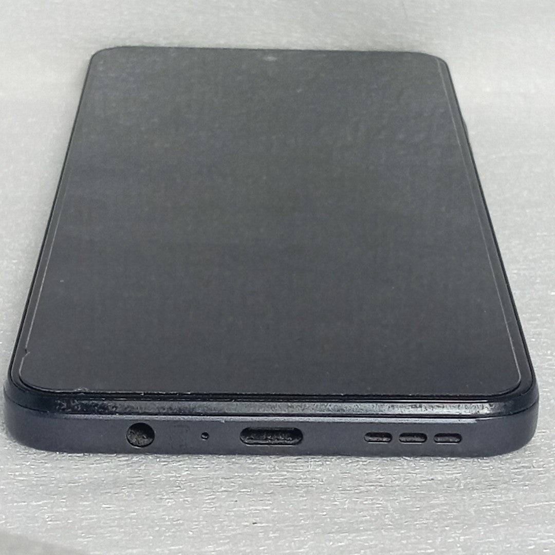 CELULAR MOTOROLA MOTO G34 5G XT2363-2 (2023) 256 GB 8 GB RAM (SEMINUEVO)