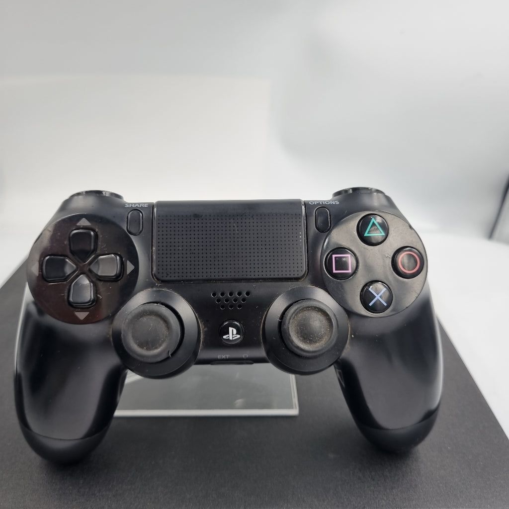 CONSOLA DE VIDEOJUEGO SONY PS4 SLIM 1 TB (SEMINUEVO)
