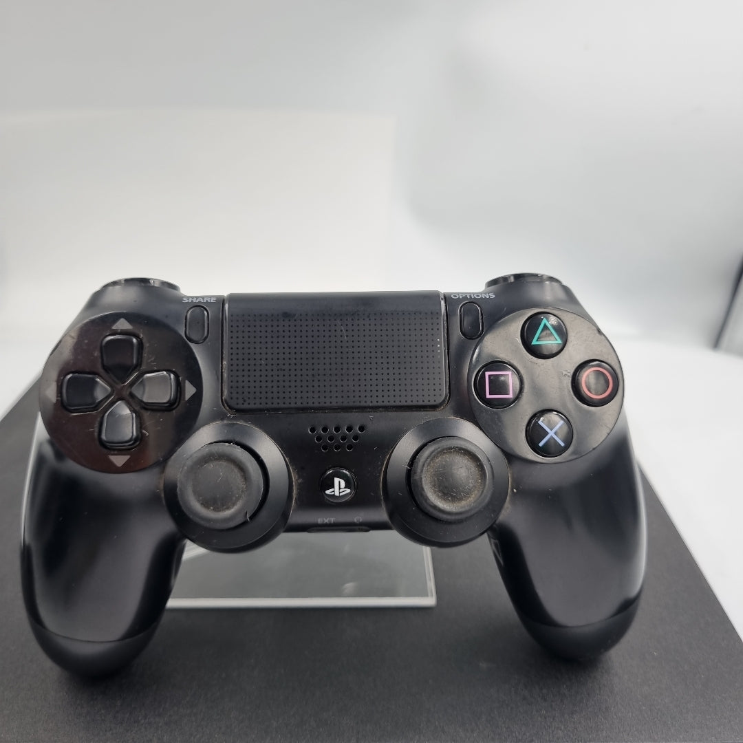 CONSOLA DE VIDEOJUEGO SONY PS4 SLIM 1 TB (SEMINUEVO)
