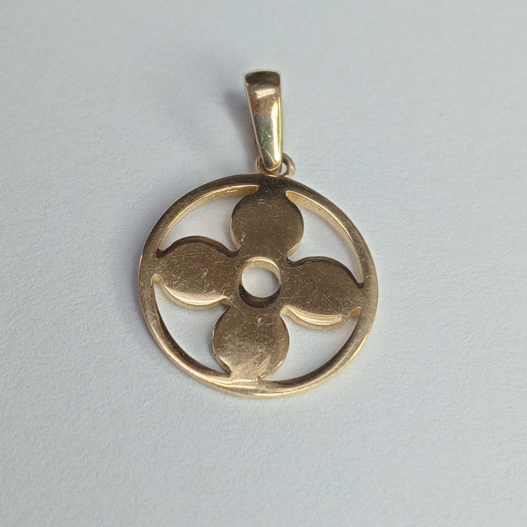 DIJES ORO 14K 0.9 (NUEVO)