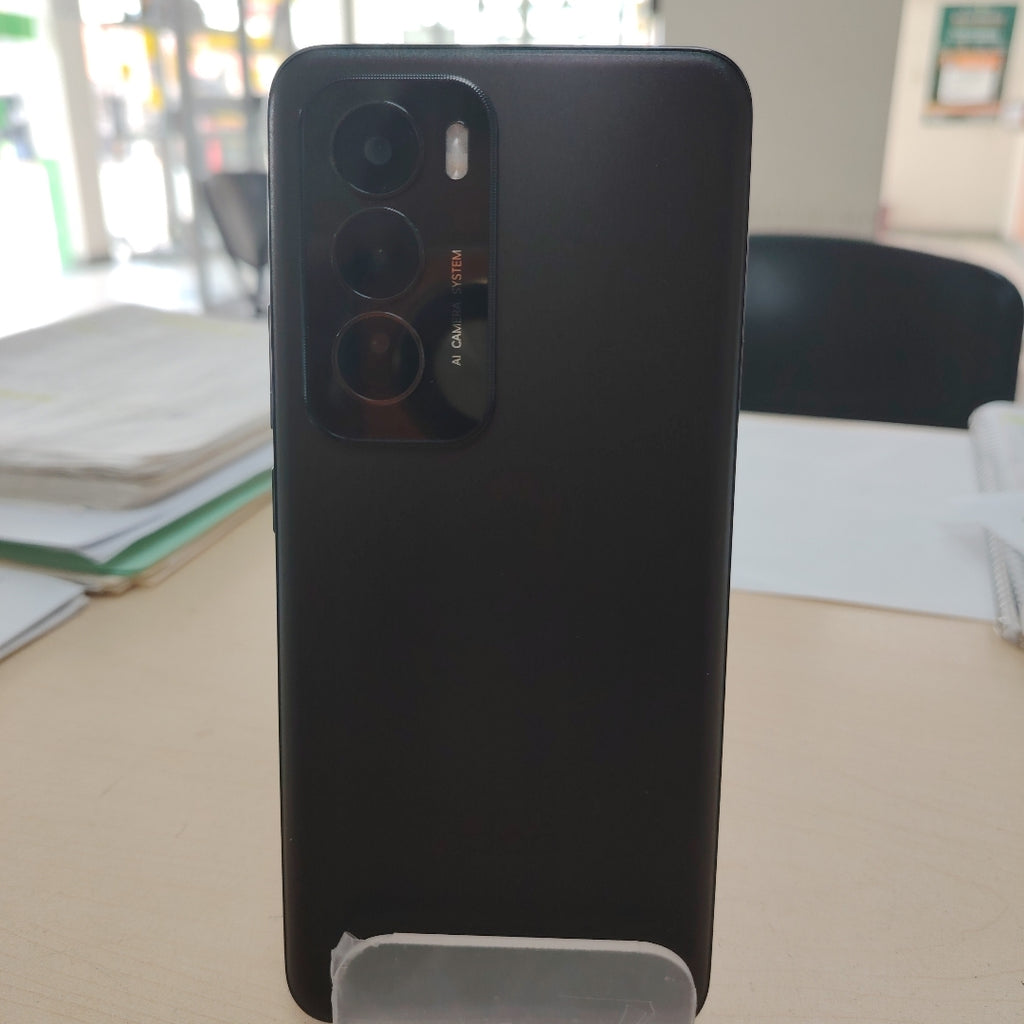 CELULAR OPPO   RENO12 5G CPH2625 (2024) 512 GB 12 GB RAM (SEMINUEVO)