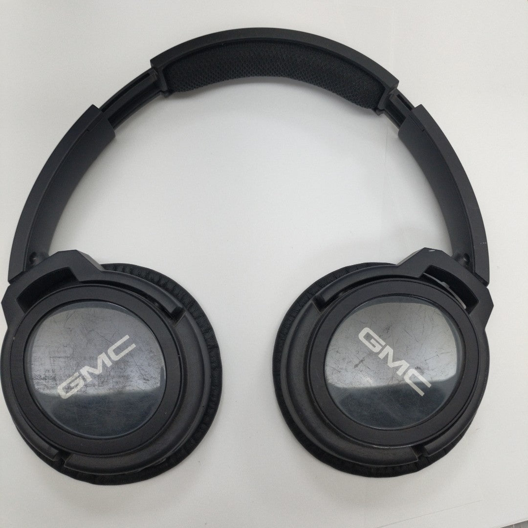 AUDIFONOS OTRAS MARCAS OTROS MODELOS INALAMBRICO OVER EAR (SEMINUEVO)