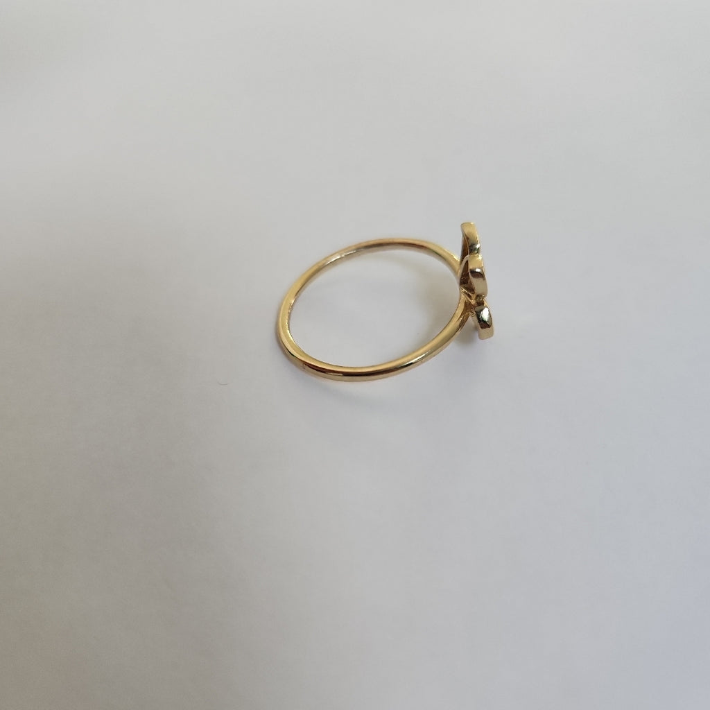ANILLOS DAMA ORO 10K 1.6 (NUEVO)