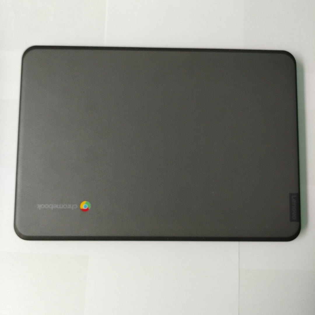 LAPTOP LENOVO 100E CHROMEBOOK 2 (2021) 32 GB SSD 4 GB RAM (SEMINUEVO)