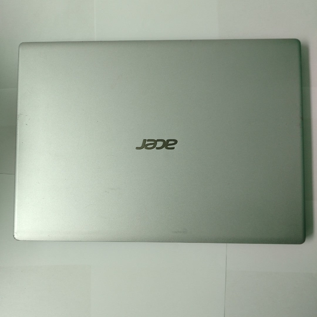 LAPTOP ACER ASPIRE 3 A314-22-R9T7 (2021) 1 TB 8 GB RAM (SEMINUEVO)