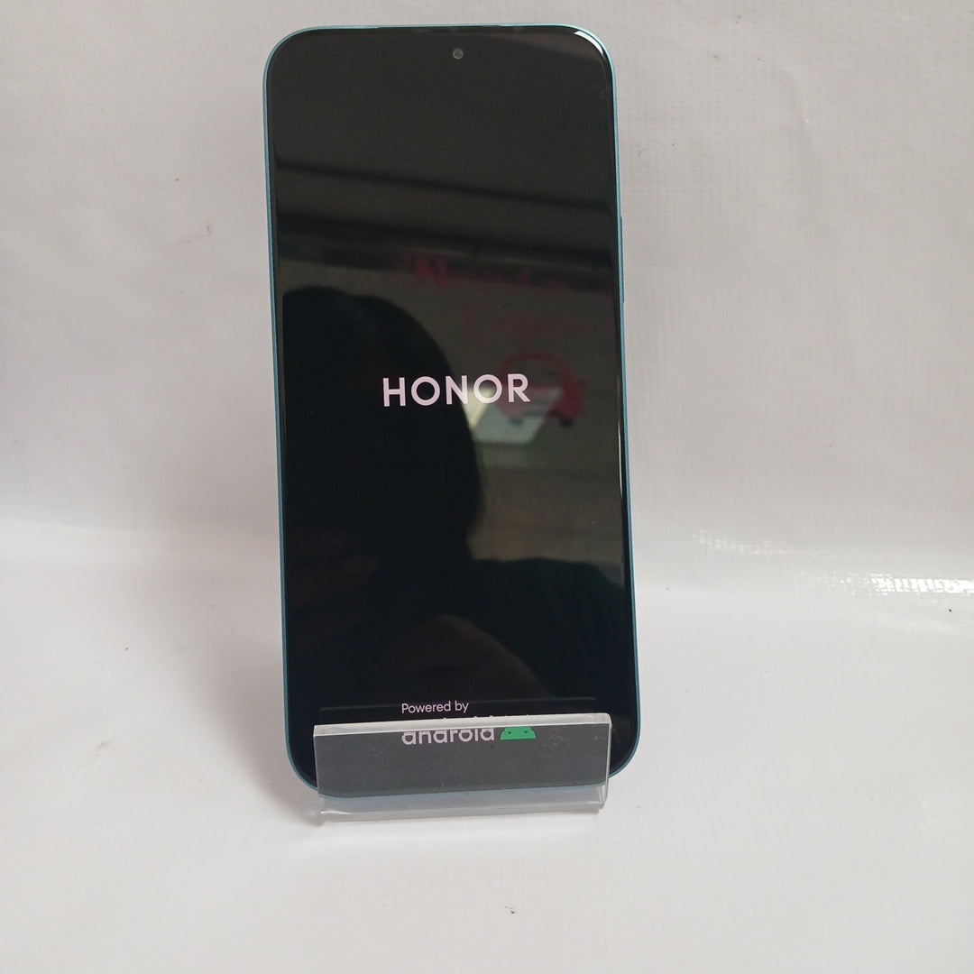 CELULAR HONOR X8B LLY-LX3 (2023) 256 GB 8 GB RAM (SEMINUEVO)