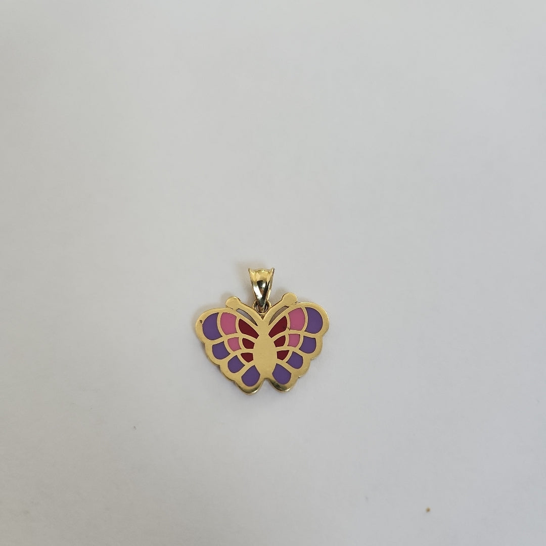 DIJES ORO 14K 1.3 (NUEVO)