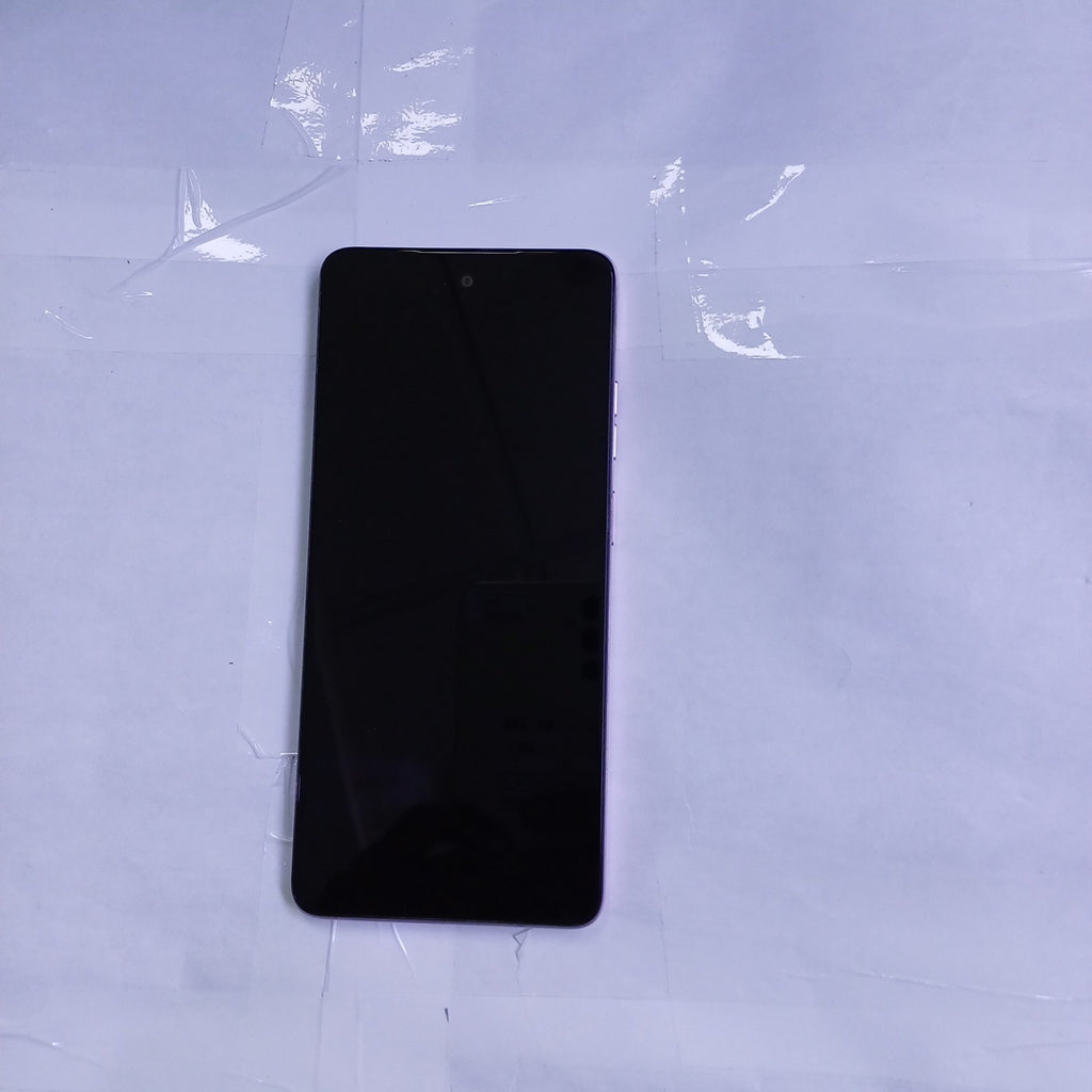 CELULAR MOTOROLA MOTO G24 XT2423-1 (2024) 256 GB 4 GB RAM (SEMINUEVO)