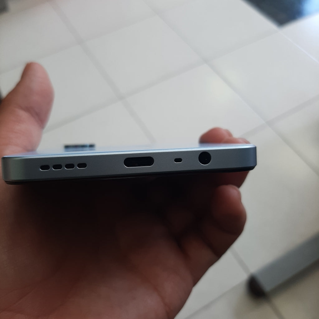 CELULAR REALME REALME NOTE 60-RMX3933(2023) 128 GB 4 GB RAM (SEMINUEVO)