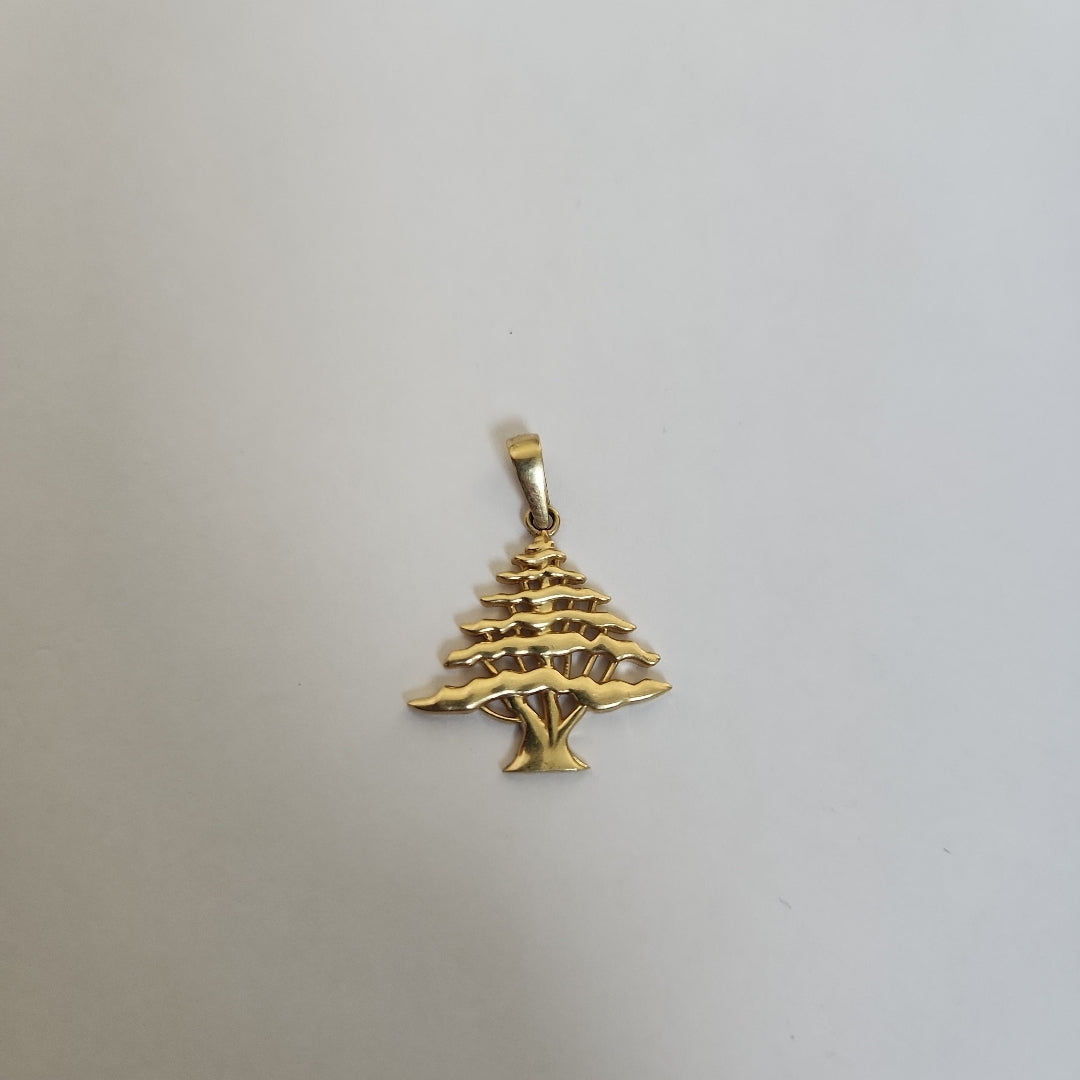 DIJES ORO 14K 1.6 (NUEVO)