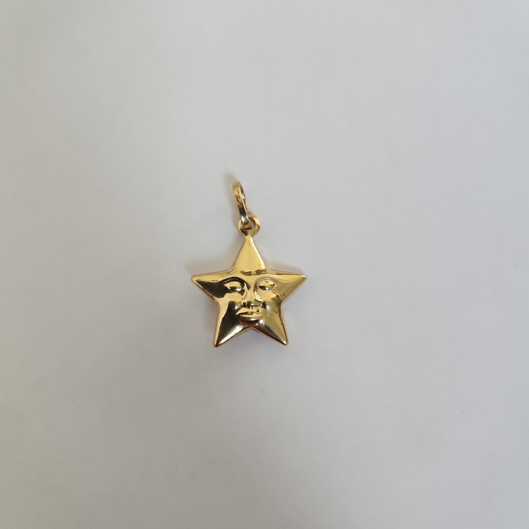 DIJES ORO 14K 1.4 GRS (NUEVO)