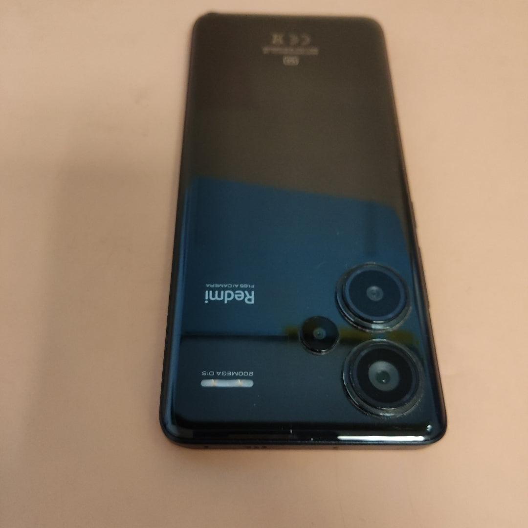 CELULAR XIAOMI REDMI NOTE 13 PRO+ 5G 23090RA98G (2023) 512 GB 12 GB RAM (SEMINUEVO)